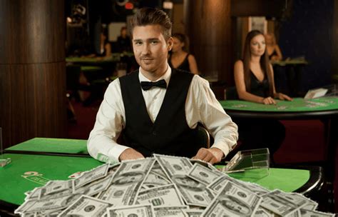 poker dealer salary|casino poker dealer salary.